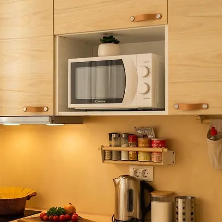 Apartmán With Private Parking Free Pula