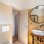 With Private Parking Free Appartement