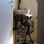 With Private Parking Free Appartement *