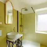 With Private Parking Free Appartement *