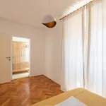 With Private Parking Free Appartement Pula